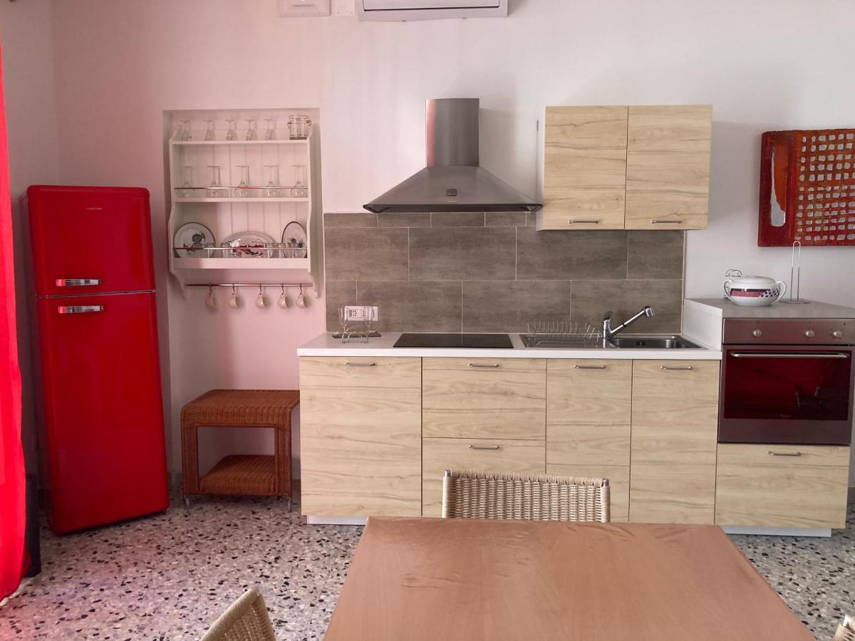 Casa Vacanze Acchiappasogni Rosso *